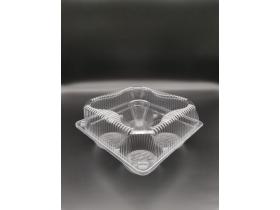 Контейнер ПК-2135М для корзинок,маффин,кексов