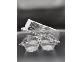 Контейнер ПК-2135М для корзинок,маффин,кексов