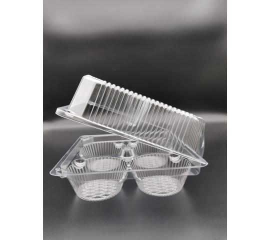 Фото 3 ПК-2135-Упаковка для кексов 2026