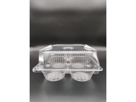 Контейнер ПК-2135М для корзинок,маффин,кексов