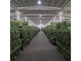 Производитель технических тканей «СТМ»