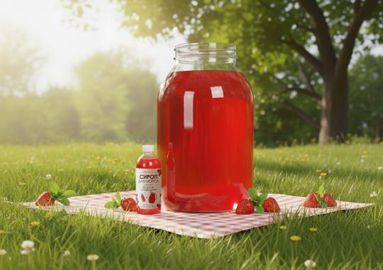 Фото опубликовано: ИП Холодкова Евгения Павловна, ИНН 143524667420, candyshmandy.ru  ©