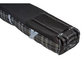 Чехол «Оптима» для горных лыж на колесах 180 см