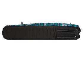 Чехол «Оптима» для горных лыж на колесах 180 см