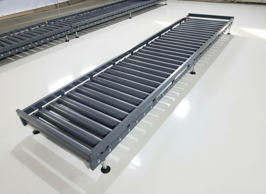 Фото 4 ООО «Саратовский завод конвейеров «Феникс», г.Саратов