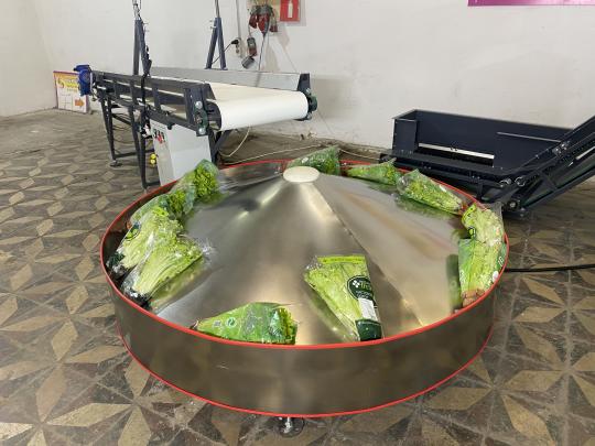 Фото 5 ООО «Саратовский завод конвейеров «Феникс», г.Саратов