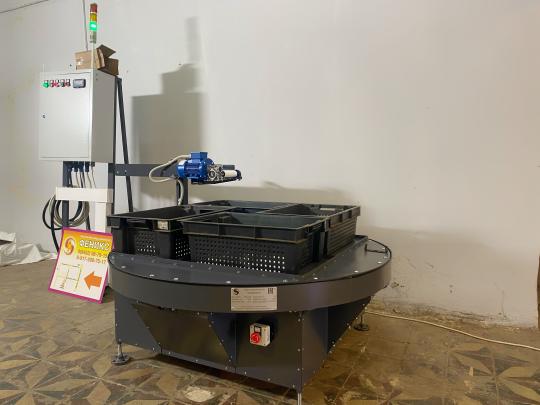 Фото 6 ООО «Саратовский завод конвейеров «Феникс», г.Саратов