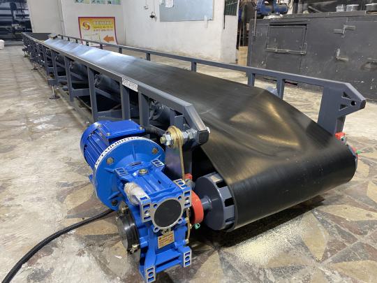 Фото 8 ООО «Саратовский завод конвейеров «Феникс», г.Саратов