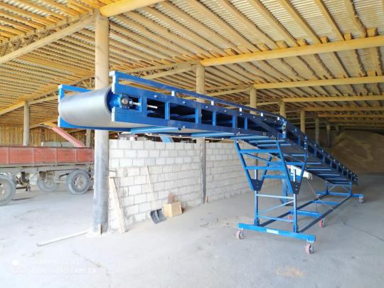 Фото 9 ООО «Саратовский завод конвейеров «Феникс», г.Саратов