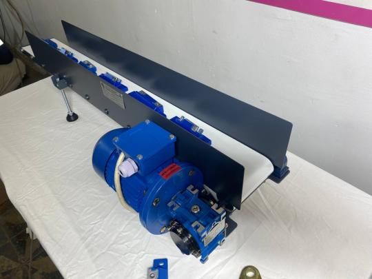 Фото 11 ООО «Саратовский завод конвейеров «Феникс», г.Саратов