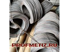 Фото 1 Проволока вязальная для пресса ТУ 1211-001-5535537, г.Орел 2026