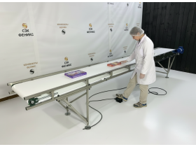 ООО «Саратовский завод конвейеров «Феникс»