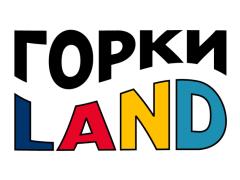 Производитель аттракционов «Горки Лэнд»