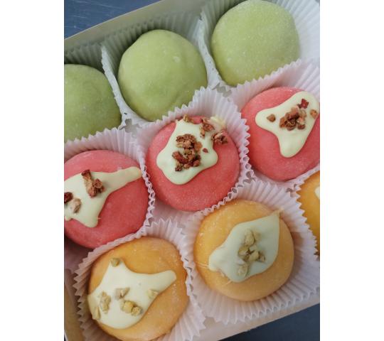 Фото 3 Японское пирожное «Мoти», г.Казань 2026