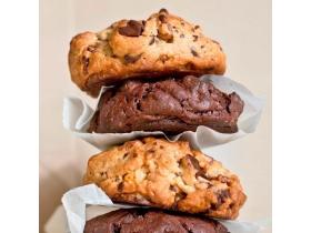 Печенье кукис