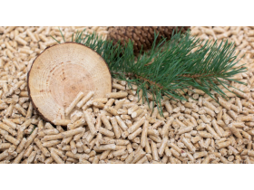 Производитель пеллет «Каскад»