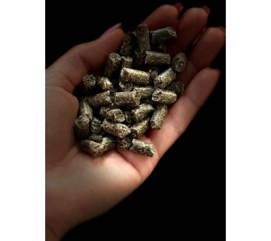 Фото 2 Подсолнечный шрот, г.Клин 2026