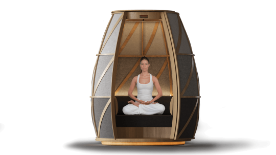 Фото опубликовано: ООО "МАЙНД ТЕХНОЛОДЖИ", ИНН 7731394917, originalspace.ru  ©