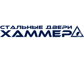 Стальные двери «Хаммер»