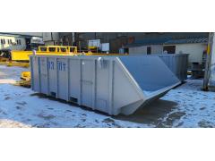 Грузовой ковш для навалочных грузов