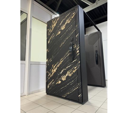 Фото 2 Входная дверь DS-145E_HogoV2, г.Набережные Челны 2026