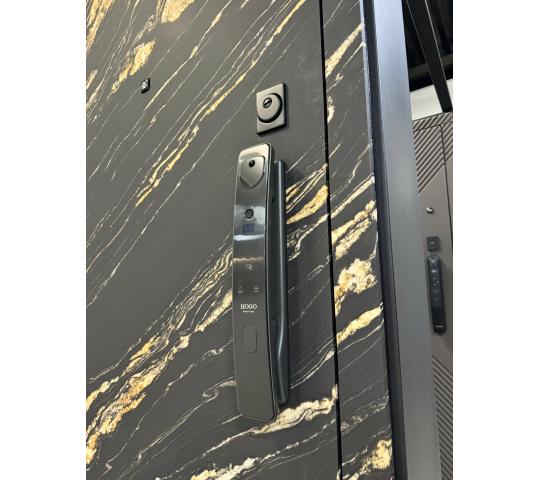 Фото 3 Входная дверь DS-145E_HogoV2, г.Набережные Челны 2026