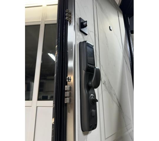 Фото 5 Входная дверь DS-145E_HogoV2, г.Набережные Челны 2026