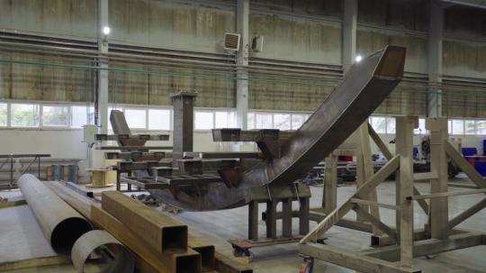 Фото 5 Аттракцион Гигантские качели с переворотом 360, г.Истра 2026