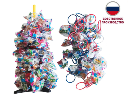 Фото опубликовано: ИП Бурушкин Альберт Анатольевич, ИНН 780161405706, td-amulet.ru  ©