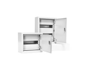 Корпус для электрощитов ЩРН-12 - ЩРН-120 IP31/IP54