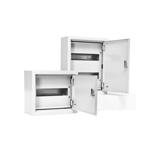 Фото 2 Корпус для электрощитов ЩРН-12 - ЩРН-120 IP31/IP54, г.Орехово-Зуево 2026