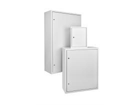 Корпус для электрощитов ЩРНМ-1 - ЩРНМ-6 IP31/IP54