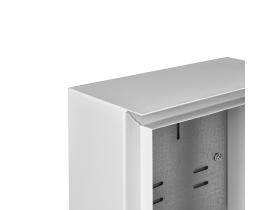 ЩУ 1/3 фазные IP31/IP54