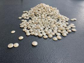 Вторичная гранула стретч