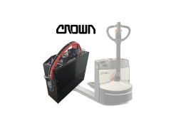 Фото 1 Тяговые батареи, г.Апрелевка 2026