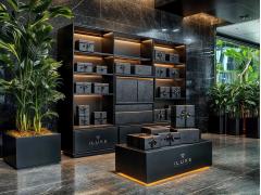 Производитель корпоративных подарков «iLUXE»