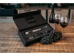 Фото 1 Подарочный набор сомелье iLUXE Prestige, г.Санкт-Петербург 2026