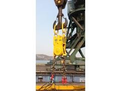 Центрирующие устройство (грузовыравниватель ГЗВР)