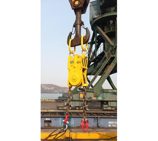 Фото опубликовано: ООО "ГРУЗОПОДЪЕМСПЕЦТЕХНИКА-НАХОДКА", ИНН 2508082247, gpst-nakhodka.ru  ©