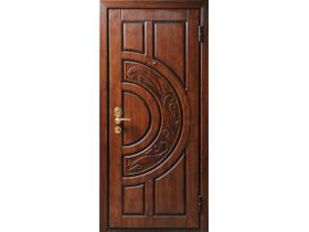 Дверь входная серии «Стиль»