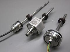 Фото 1 Датчики положения и перемещения 2026