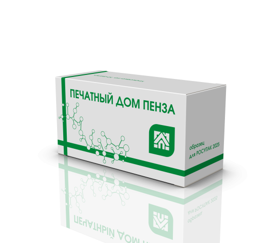 Фото 5 фармацевтическая упаковка 2026