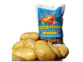 Миттлайдеровский центр Природа