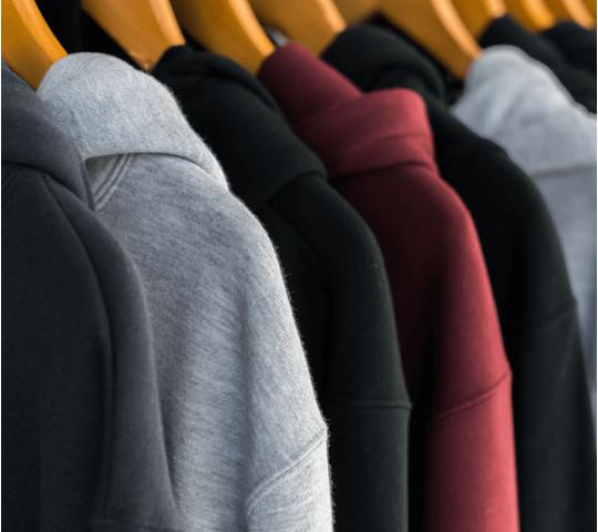 Фото 1 Худи в ассортименте, г.Санкт-Петербург 2026