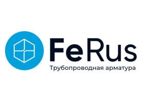 Производитель трубопроводной арматуры «Ферус»