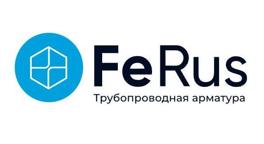 Фото опубликовано: ООО "ФЕРУС", ИНН 6686124255, fe-arma.ru  ©