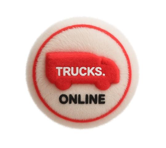 Фото опубликовано: ООО "ГРУЗОВИКИ.ОНЛАЙН", ИНН 9703184990, www.trucks.online  ©