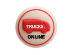 Фото 1 ООО «ГРУЗОВИКИ ОНЛАЙН»- Digital сервис поиска подб, г.Москва 2026