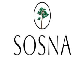 Производитель бытовой химии «SOSNA»