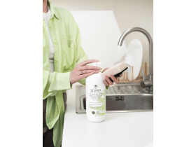 Производитель бытовой химии «SOSNA»